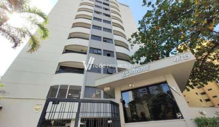 Cobertura com 1 quarto à venda na Rua Doutor Carlos Guimarães, 415, Cambuí, Campinas, 81 m2 por R$ 800.000