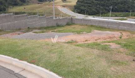 Terreno em condomínio fechado à venda na Rodovia Romildo Prado Km 13,5, s/n°, Bairro Itapema, Itatiba por R$ 230.000