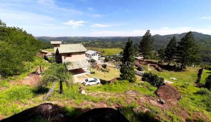 Casa em condomínio fechado com 2 quartos para alugar na Rodovia Dom Pedro I Km 115, s/n°, Parque Nova Suíça, Valinhos, 154 m2 por R$ 4.500