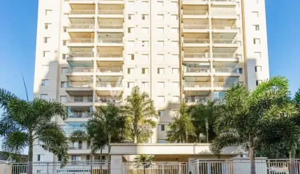 Apartamento com 2 quartos à venda na Rua Luzitana, 43, Bosque, Campinas, 65 m2 por R$ 590.000