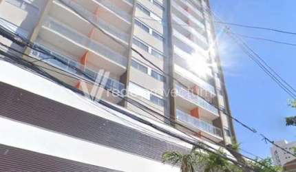 Apartamento com 1 quarto para alugar na Rua Alecrins, 370, Cambuí, Campinas, 38 m2 por R$ 4.300