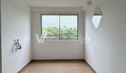 Apartamento com 2 quartos à venda na Avenida Emílio Bosco, 1565, Matao, Sumaré, 45 m2 por R$ 219.900