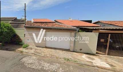 Casa com 2 quartos à venda na Rua Sebastião Geraldo Bento de Carvalho, 292, Vila Real Santista, Hortolândia, 105 m2 por R$ 486.540