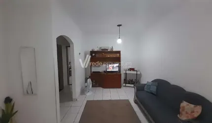 Casa com 3 quartos à venda na Rua Silva Jardim, 287, Jardim García, Campinas, 208 m2 por R$ 450.000