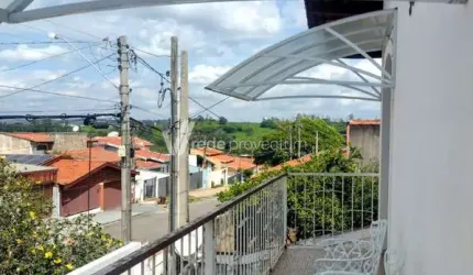 Casa com 2 quartos à venda na Rua Víctor Falson, 350, Jardim Tupi, Campinas, 150 m2 por R$ 650.000