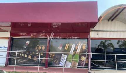 Sala comercial à venda na Avenida Emancipação, 3770, Jardim Santa Clara do Lago I, Hortolândia, 37 m2 por R$ 345.000