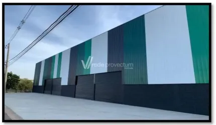 Barracão / Galpão / Depósito para alugar na Rodovia SP-147, s/nº, Jardim Primavera, Mogi Mirim, 2230 m2 por R$ 33.450