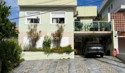 Casa em condomínio fechado com 3 quartos à venda na Rua João Joanin Tordin, 355, Vila Capuava, Valinhos, 141 m2 por R$ 1.299.000