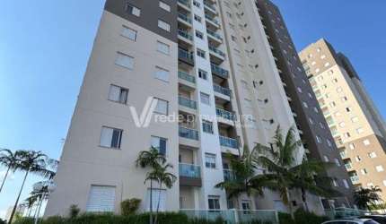 Apartamento com 3 quartos à venda na Alameda Ezequiel Mantoanelli, 220, Jardim Panorama, Indaiatuba, 63 m2 por R$ 515.000
