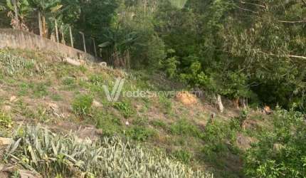 Terreno em condomínio fechado à venda na Monte Alegre do Sul, 568, Zona Rural, Monte Alegre do Sul por R$ 280.000