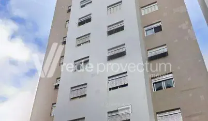 Apartamento com 2 quartos à venda na Rua Sacramento, 427, Vila Itapura, Campinas, 124 m2 por R$ 347.000