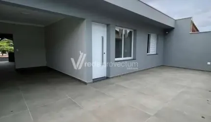 Casa com 2 quartos à venda na Rua Professor João Augusto de Toledo, 43, Vila Proost de Souza, Campinas, 140 m2 por R$ 920.000