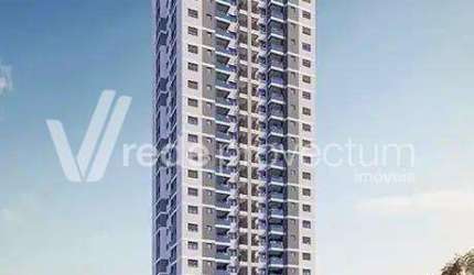 Apartamento com 3 quartos à venda na Rua Orlando Fagnani, 92, Jardim Planalto, Campinas, 105 m2 por R$ 1.550.000