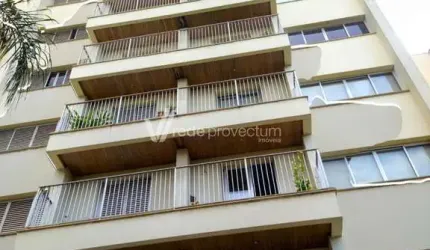 Apartamento com 4 quartos para alugar na Avenida Papa Pio XII, 33, Jardim Chapadão, Campinas, 130 m2 por R$ 3.800