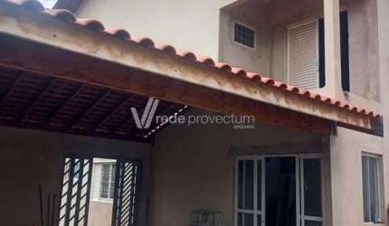 Casa com 3 quartos à venda na Rua Álvaro Álvares de Abreu e Silva Filho, 61, Jardim Chapadão, Campinas, 250 m2 por R$ 1.200.000