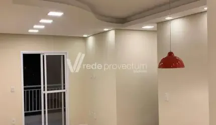 Apartamento com 3 quartos à venda na Rua Walter Ambiel, 196, Jardim Primavera, Indaiatuba, 67 m2 por R$ 532.000