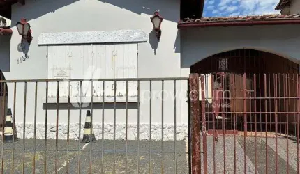 Casa comercial à venda na Rua Doutor Emílio Ribas, 1183, Cambuí, Campinas, 190 m2 por R$ 2.200.000