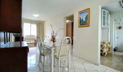 Apartamento com 1 quarto à venda na Rua Saldanha Marinho, 1135, Centro, Campinas, 66 m2 por R$ 270.000