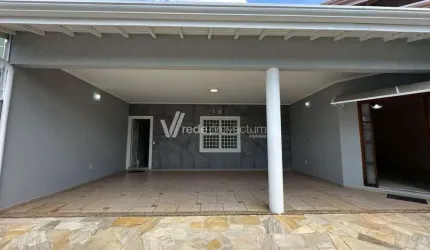 Casa com 3 quartos à venda na Rua Álvaro Antônio Zini, 82, Jardim Chapadão, Campinas, 198 m2 por R$ 990.000