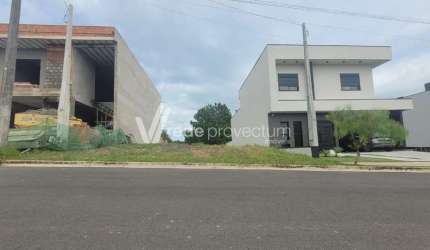 Terreno à venda na Avenida Ary Barnabé, 1012, Jardins Di Roma, Indaiatuba por R$ 457.000