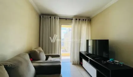 Apartamento com 3 quartos à venda na Rua Amilar Alves, 132, Ponte Preta, Campinas, 80 m2 por R$ 350.000