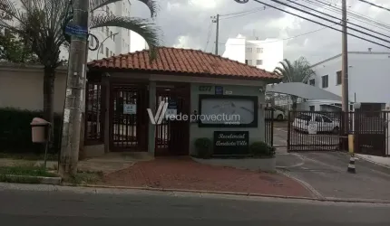 Apartamento com 2 quartos à venda na Rua Manoel Sylvestre de Freitas Filho, 1277, Jardim Nova Europa, Campinas, 116 m2 por R$ 400.000