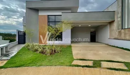 Casa em condomínio fechado com 3 quartos à venda na Rua José Milanesi, 1131, Vila Rubens, Indaiatuba, 156 m2 por R$ 1.390.000