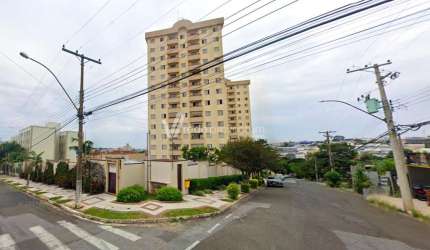 Apartamento com 3 quartos à venda na Rua Doutor Pinto Ferraz, 361, São Bernardo, Campinas, 76 m2 por R$ 485.000