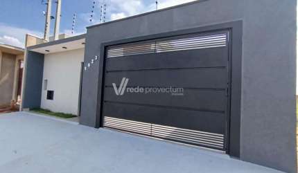 Casa com 3 quartos à venda na 8, 1023, Parque Vasconcellos, Hortolândia, 92 m2 por R$ 565.000