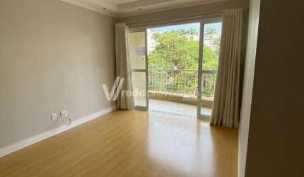 Apartamento com 3 quartos à venda na Rua Barão de Atibaia, 201, Vila Itapura, Campinas, 96 m2 por R$ 815.000