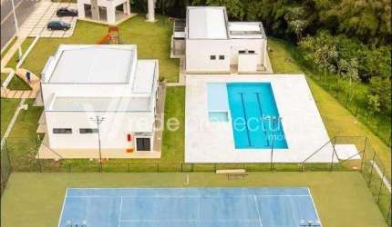 Terreno à venda na Rua Doze, 185, Loteamento Park Gran Reserve, Indaiatuba por R$ 480.000