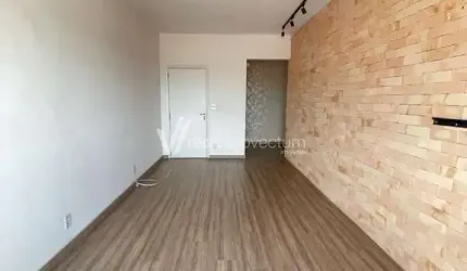 Apartamento com 2 quartos à venda na Rua Votuporanga, 241, Parque da Figueira, Campinas, 70 m2 por R$ 300.000