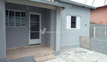 Casa com 4 quartos à venda na Rua Pedro Taques de Almeida Alvim, 237, Jardim São Vicente, Campinas, 213 m2 por R$ 430.000