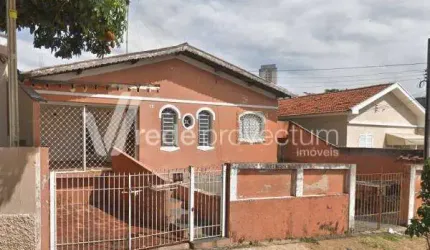 Casa com 3 quartos à venda na Wagram, 52, Vila Lemos, Campinas, 145 m2 por R$ 420.000