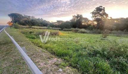 Terreno comercial à venda na Rodovia Jornalista Francisco Aguirre Proença,  Km 19, Zona Rural, Monte Mor por R$ 2.130.000
