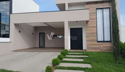 Casa com 3 quartos à venda na Rua Hofburg, 339, Jardim Residencial Viena, Indaiatuba, 156 m2 por R$ 1.480.000
