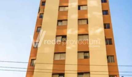 Apartamento com 1 quarto à venda na Rua General Osório, 1233, Centro, Campinas, 40 m2 por R$ 160.000