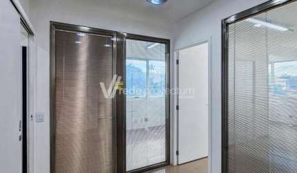 Sala comercial à venda na Rua Lions Club, 168, Vila Nova, Campinas, 64 m2 por R$ 350.000