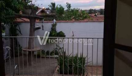 Casa com 2 quartos à venda na Rua Sebastião Paulino dos Santos, 274, Parque Santa Bárbara, Campinas, 201 m2 por R$ 900.000