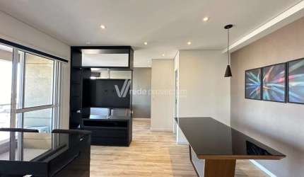 Apartamento com 1 quarto à venda na Rua José Paulino, 159, Centro, Campinas, 42 m2 por R$ 480.000