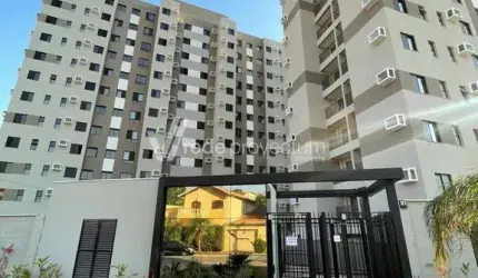 Apartamento com 2 quartos à venda na Rua Serra Dourada, 101, Jardim Proença, Campinas, 46 m2 por R$ 383.000