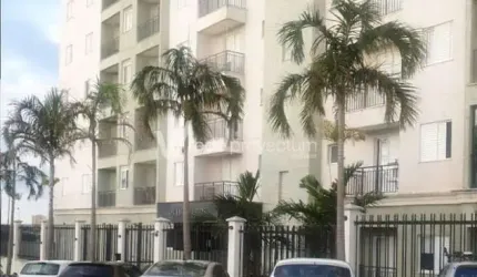 Apartamento com 2 quartos para alugar na Rua Gedeão Menegaldo, 145, Parque Residencial Maison Blanche, Valinhos, 67 m2 por R$ 2.300