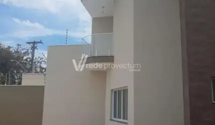 Casa com 2 quartos à venda na Rua Frederico Kaschel, 172, Parque Jambeiro, Campinas, 100 m2 por R$ 650.000