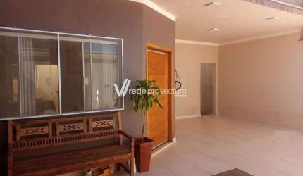 Casa com 2 quartos à venda na Rua Professora Adriana Mara Gusson Bergo, 29, Residencial Cittá di Salerno, Campinas, 114 m2 por R$ 550.000