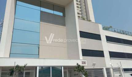 Apartamento com 2 quartos para alugar na Rua Oscar Leite, 200, Ponte Preta, Campinas, 60 m2 por R$ 3.700