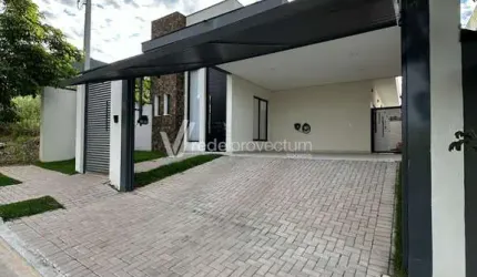 Casa com 3 quartos à venda na Esmeralda Homsi Meirelles dos Santos, 100, Pinheirinho, Vinhedo, 148 m2 por R$ 1.380.000