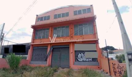 Prédio para alugar na Avenida Barão de Itapura, 503, Botafogo, Campinas, 601 m2 por R$ 9.900