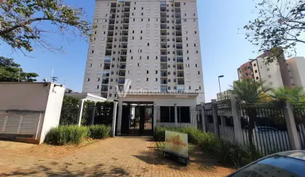 Apartamento com 3 quartos à venda na Rua Arnaldo Barreto, 330, São Bernardo, Campinas, 67 m2 por R$ 620.000