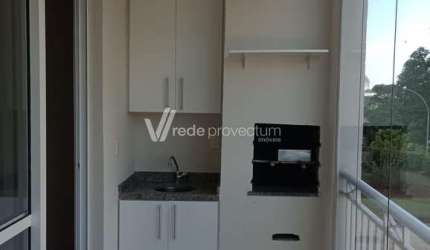 Apartamento com 3 quartos para alugar na Rua Engenheiro Augusto de Figueiredo, 437, Swift, Campinas, 90 m2 por R$ 3.900
