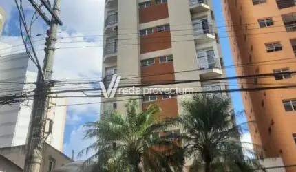 Kitnet / Stúdio à venda na Rua Regente Feijó, 1543, Centro, Campinas, 32 m2 por R$ 160.000